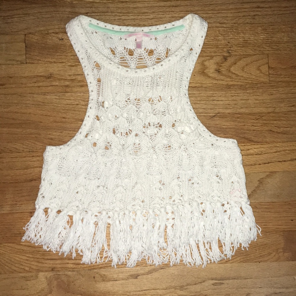 Knit Tank